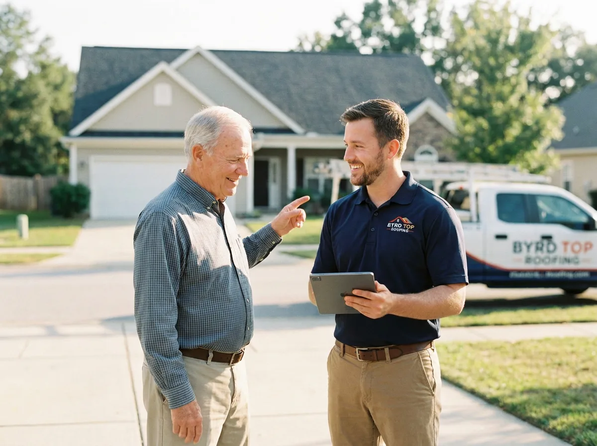 Roofing Ardenvoir, WA FAQs